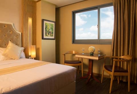 Appleton Boutique Hotel Mactan Cebu — photo 8