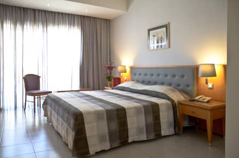 Athena Hotel — photo 8