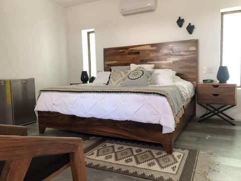 A Villa San Juan Bed & Breakfast — photo 2