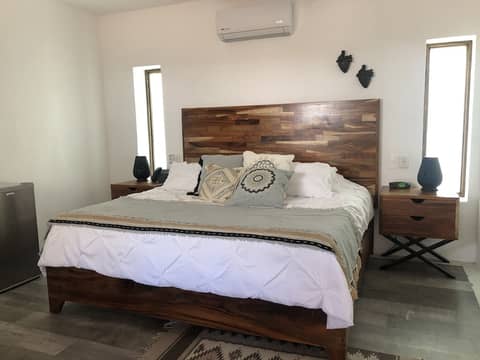 A Villa San Juan Bed & Breakfast — photo 3