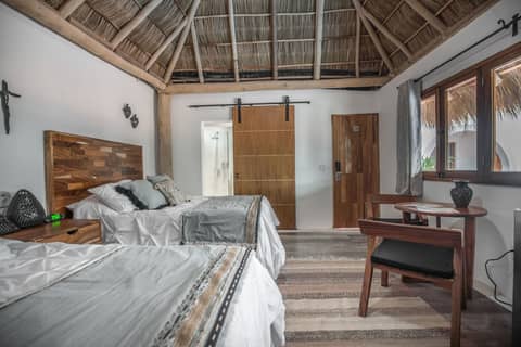 A Villa San Juan Bed & Breakfast — photo 4