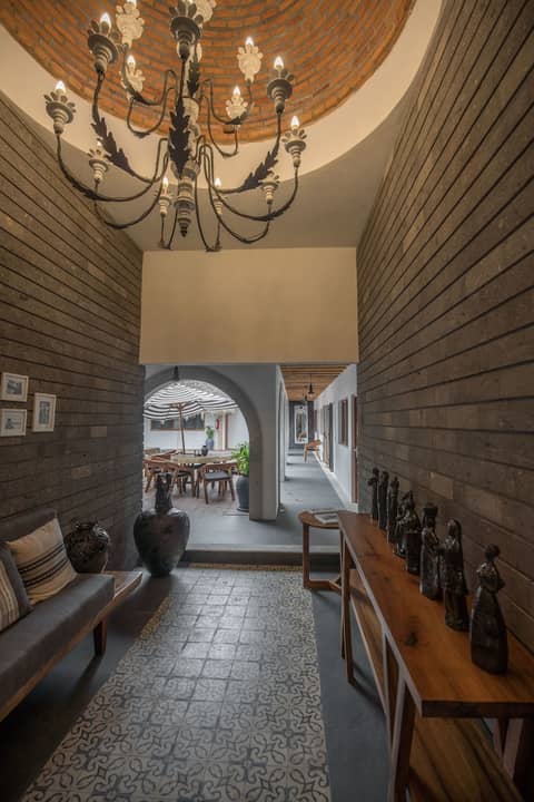 A Villa San Juan Bed & Breakfast — photo 5