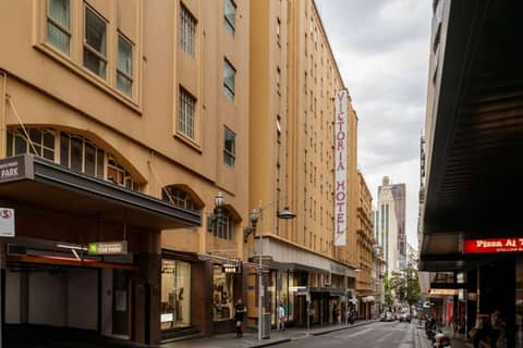 The Victoria Hotel — photo 4