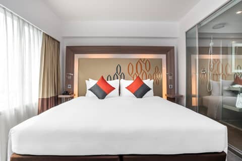 Hilton Garden Inn Bangkok Silom — photo 6