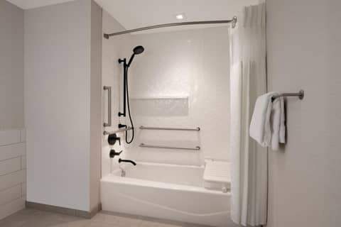 Residence Inn by Marriott St Louis Clayton — photo 7