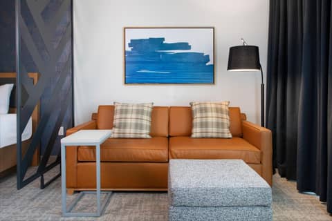 Residence Inn by Marriott St Louis Clayton — photo 8