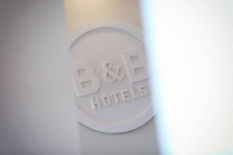 B&B HOME Paris Nord 18ème — other