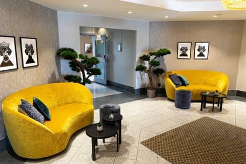 Mercure Gothenburg — photo 2