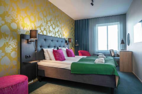 Mercure Gothenburg — photo 8