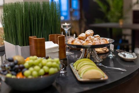 Mercure Gothenburg — photo 9