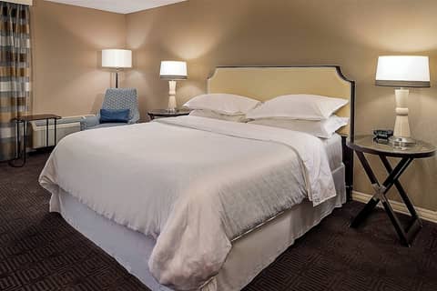 Sheraton Westport Chalet Hotel St. Louis — photo 5