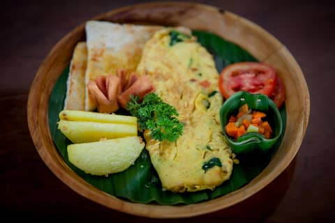 Abipraya Ubud — photo 3
