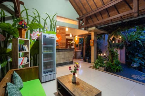 Abipraya Ubud — photo 4