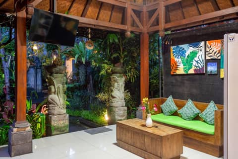 Abipraya Ubud — photo 5