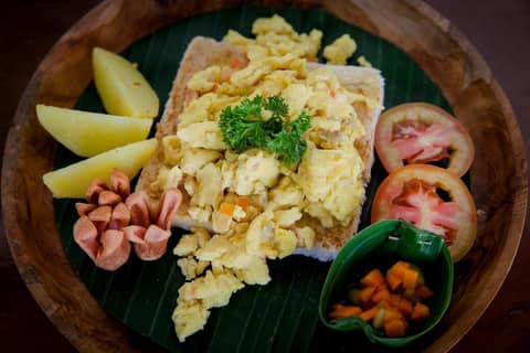 Abipraya Ubud — photo 7