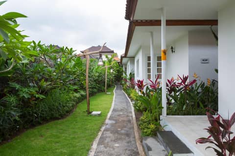 Abipraya Ubud — photo 8