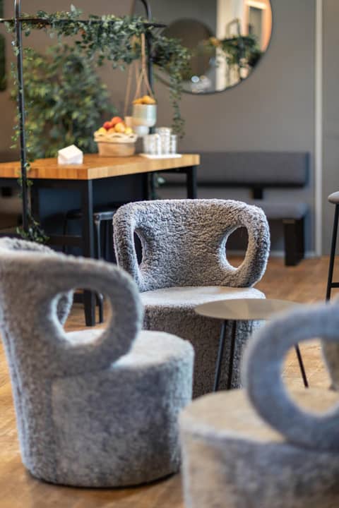 Quality Hotel 11 & Eriksbergshallen — photo 7