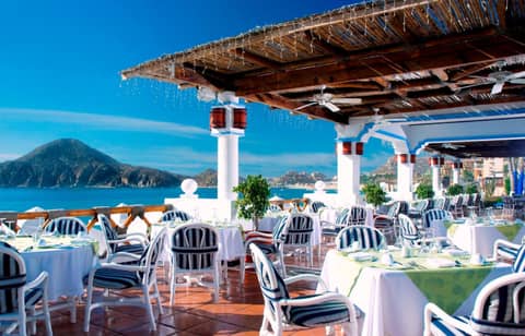 Pueblo Bonito Los Cabos Blanco Beach Resort - All Inclusive — photo 3