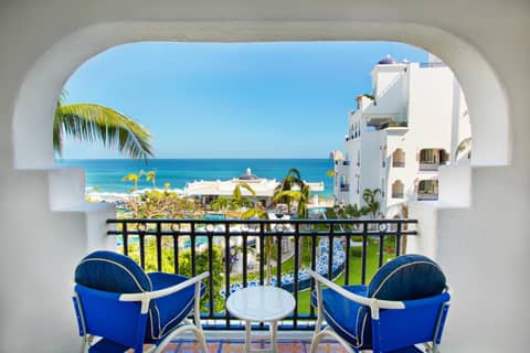 Pueblo Bonito Los Cabos Blanco Beach Resort - All Inclusive — photo 4