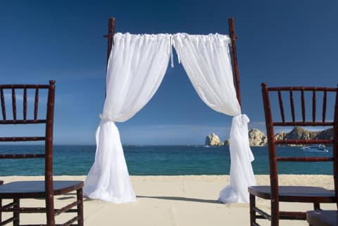 Pueblo Bonito Los Cabos Blanco Beach Resort - All Inclusive — activities & amenities