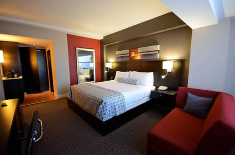 Armon Plaza Montreal Airpt, Trademark Collection by Wyndham — photo 6
