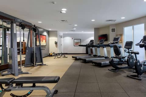 DoubleTree by Hilton Hotel Savannah Airport — photo 2