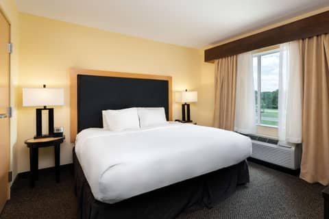 DoubleTree by Hilton Hotel Savannah Airport — photo 3