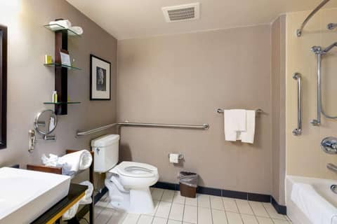 DoubleTree by Hilton Hotel Savannah Airport — photo 5
