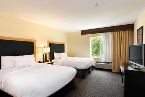 DoubleTree by Hilton Hotel Savannah Airport — photo 6