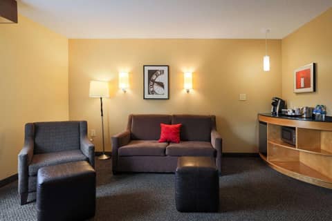 DoubleTree by Hilton Hotel Savannah Airport — photo 7