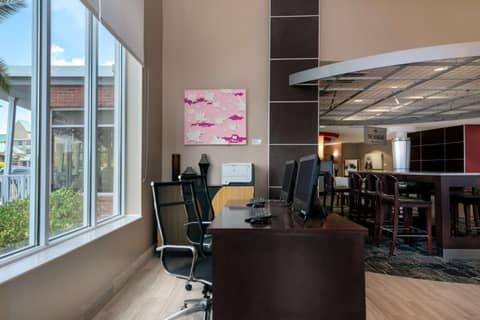 DoubleTree by Hilton Hotel Savannah Airport — photo 8