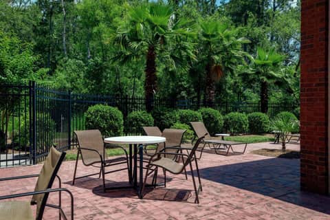 DoubleTree by Hilton Hotel Savannah Airport — photo 9