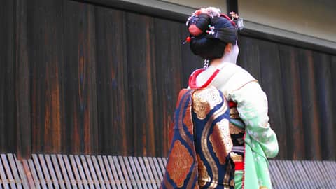 Sora Niwa Terrace Kyoto Bettei — photo 5