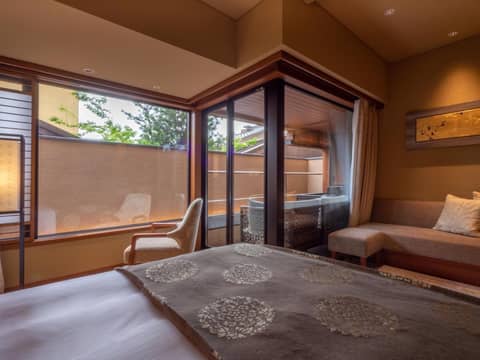 Sora Niwa Terrace Kyoto Bettei — photo 9