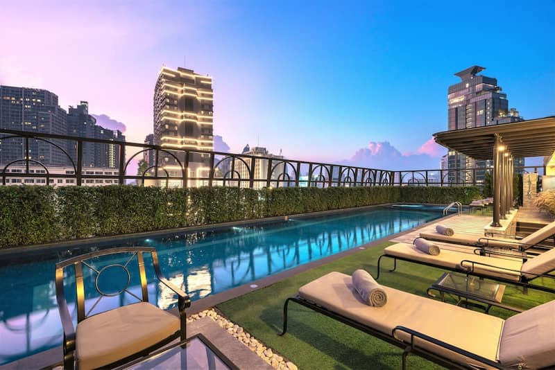 The Salil Sukhumvit 57 - Thonglor — photo 1