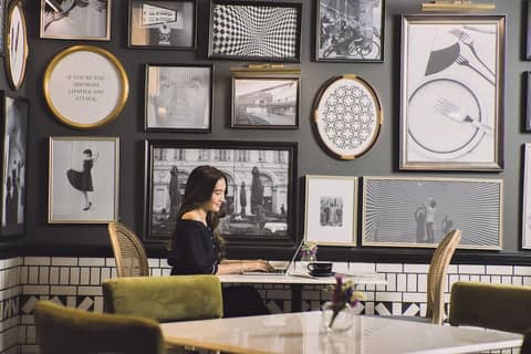 The Salil Sukhumvit 57 - Thonglor — photo 2