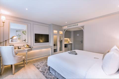 The Salil Sukhumvit 57 - Thonglor — photo 6