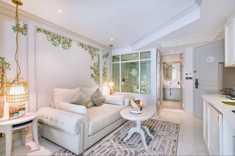 The Salil Sukhumvit 57 - Thonglor — photo 7