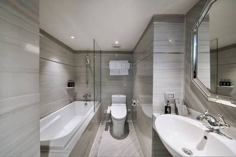 The Salil Sukhumvit 57 - Thonglor — photo 8