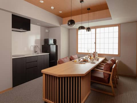 MIMARU SUITES Tokyo Asakusa — photo 8