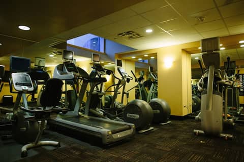 The Lenox Hotel Boston — photo 2