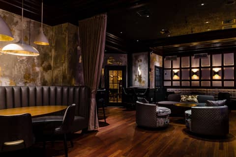 The Lenox Hotel Boston — photo 8