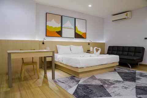 Sakura Sky Residence — photo 3