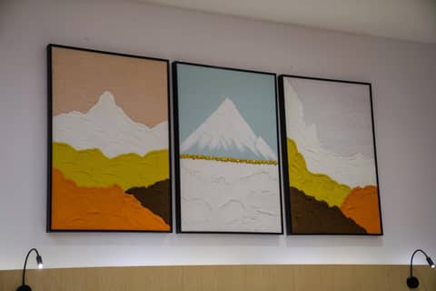 Sakura Sky Residence — photo 6