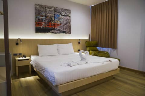 Sakura Sky Residence — photo 8