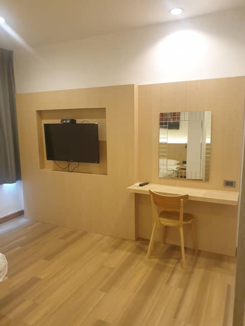 Sakura Sky Residence — photo 9