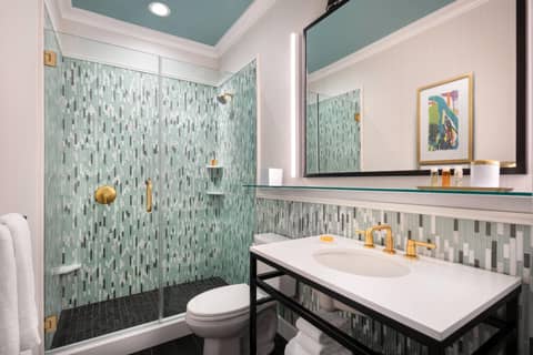 Courtyard by Marriott San Francisco Downtown/Van Ness Ave — photo 9