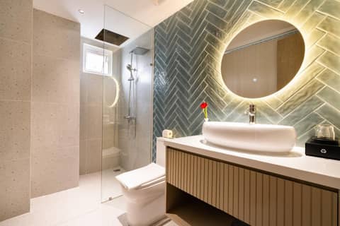 Jovia Hotel — photo 3