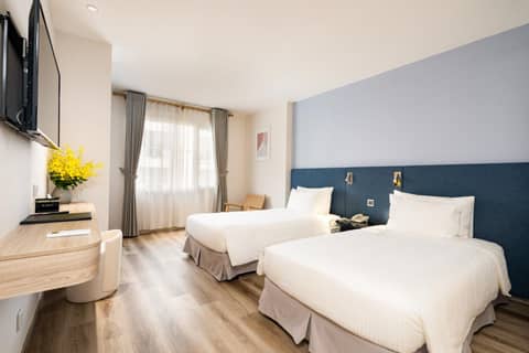 Jovia Hotel — photo 5