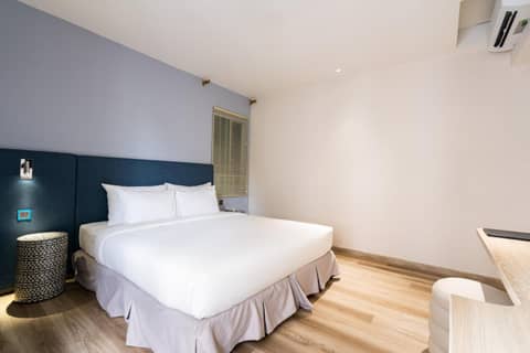Jovia Hotel — photo 6